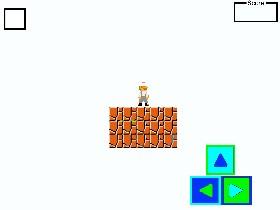 Super Mario Toolbox