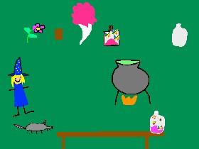 Potion Maker 1 remix