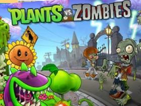 Plants vs. Zombies 2.041 1 1