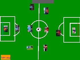 Soccer multiplayer 2 4 1 1