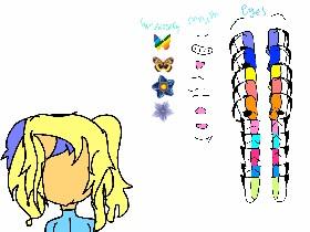 Face Decorater
