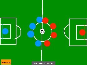 Soccer multiplayer 2 1