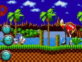 sonic physics