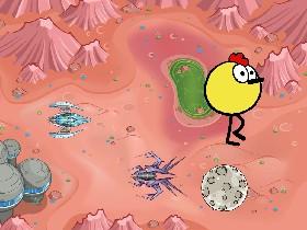 Arcade Shooter Game 1