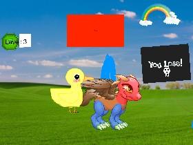 Geometry Dash DM 1