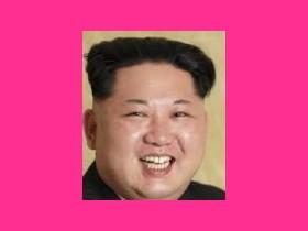 nuke my country Kim Jon Un