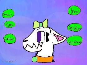 Create Your Cranky Dog