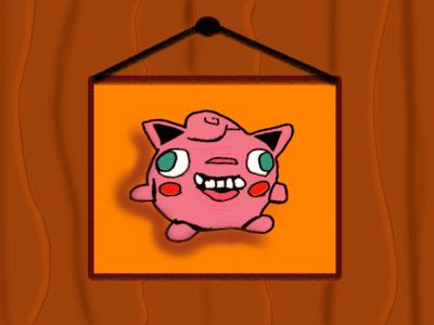 Check out Dirpy Kirby