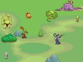 Adventure Game 1