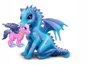 The Glitching Dragon
