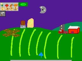 Farmer Simulator 0.6 1