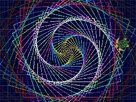turtel art