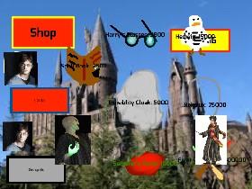 Harry Potter Clicker 1