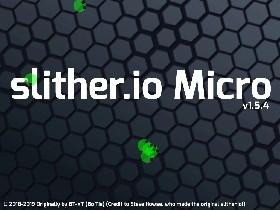Slither.io Micro v1.5.4 1 1