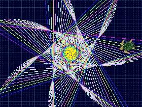 Spiral Triangles 1