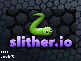 Slither.io Micro 1