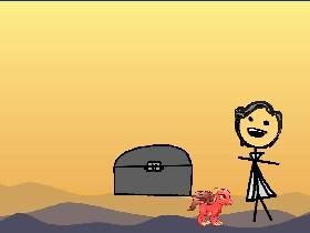 😼Pokemon Adventure!! by quang