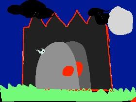 Ghost spinner 1