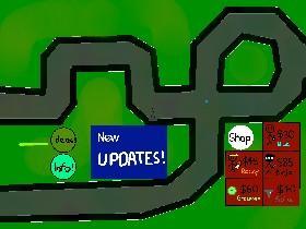Mega Tower Defense! 1