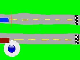 Race the car 1