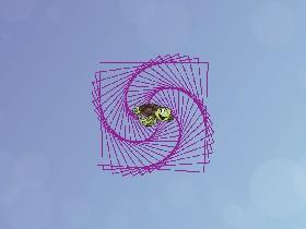 Spiraling Shapes 2