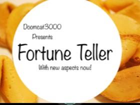 Fortune Teller 1