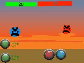ninja fight 1 1 1