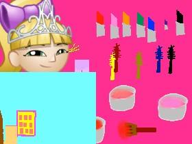 makeup booth 2 1