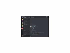 re: disc server