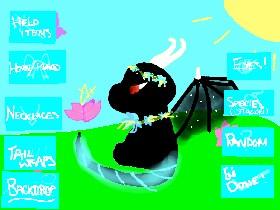 my dragon custumiser