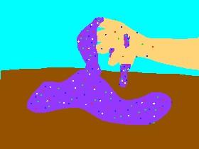 The Slime Apocalypse!