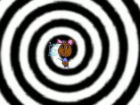  Get Hypnotized with jazzy bear!!!!