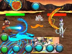 extreme ninja battle :dragon ball z edition 1 1 1 1 1 1