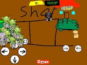 Knight simulator 1