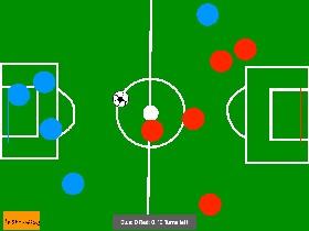 2-Player Soccer 1