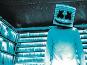 marshmello song alone 1