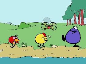 Peep: Dance with Friends 2