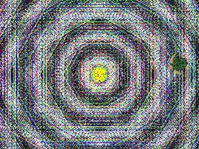 Spiral Triangles 3