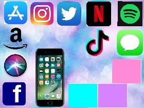 iPhone Clicker v. 1.0 1