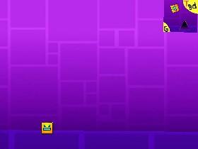 geometry dash 1