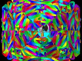 Kaleido rainbow yeet 1 1