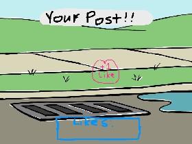Your Post!! 1