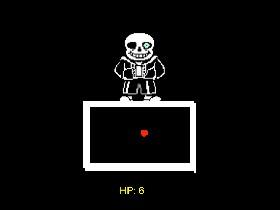 sans time plz like