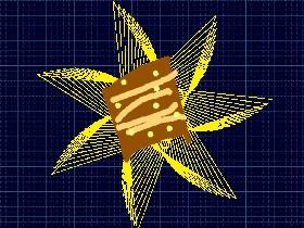 Spiral Triangles 1