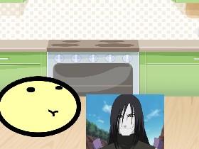 orochimaru