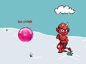 Projet 12 - Le pointage