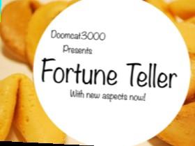 Fortune Teller 1