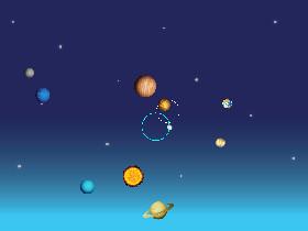 Solar System 1