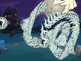 ghost spinner 2.0