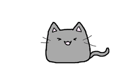 yeet cat